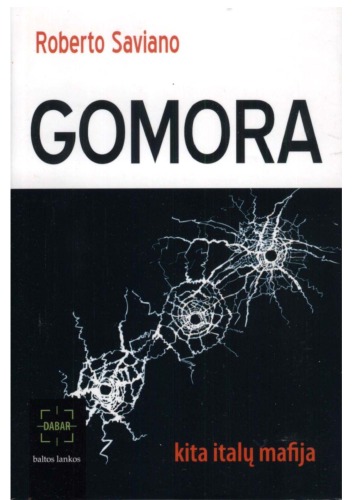 Gomora: kita italų mafija