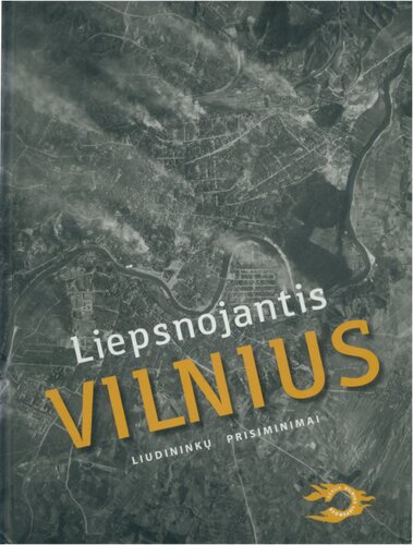Liepsnojantis Vilnius