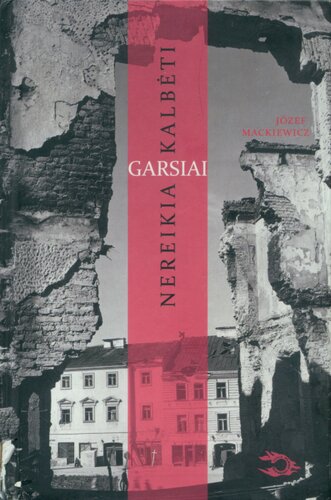 Nereikia garsiai kalbėti