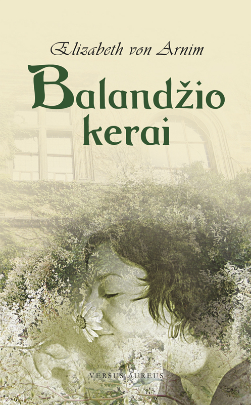 Balandžio kerai