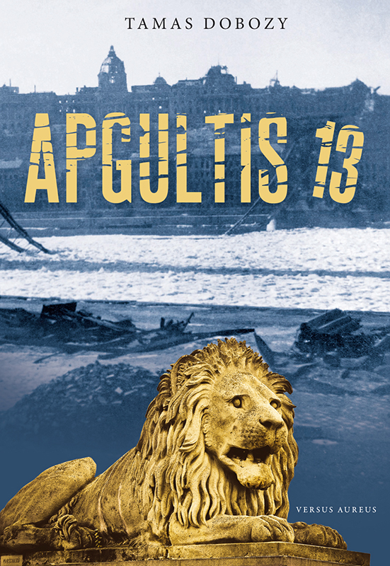 Apgultis 13