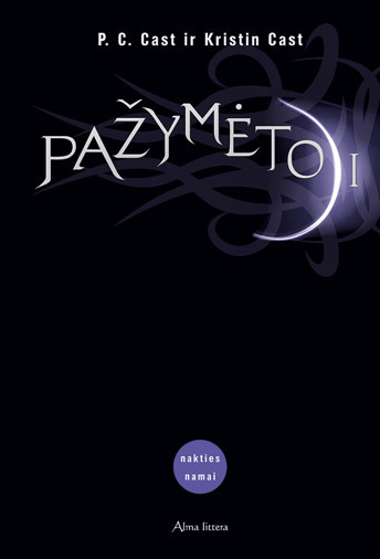 Pažymėtoji