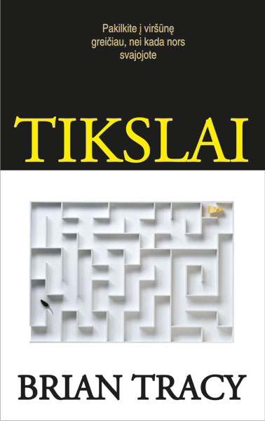 Tikslai