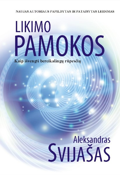 Likimo pamokos