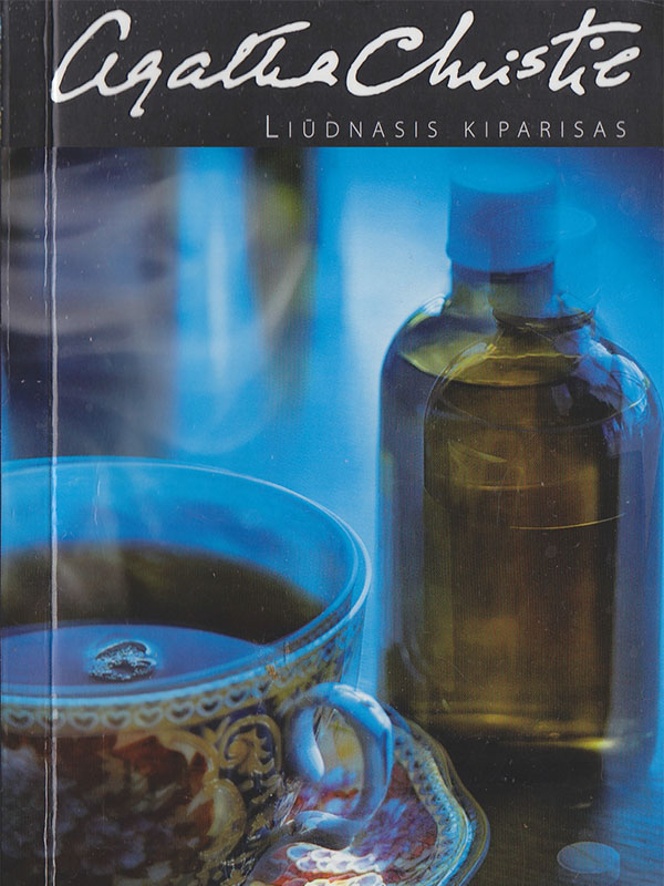 Liūdnasis kiparisas