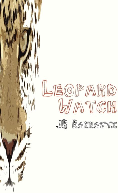 Leopard Watch