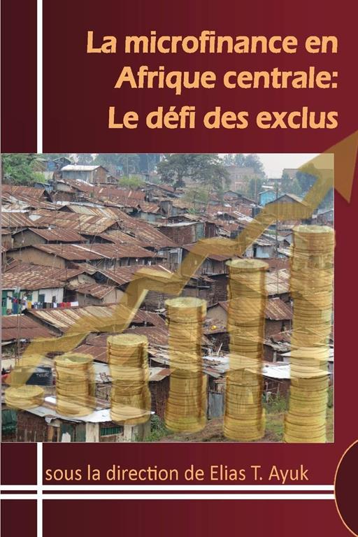 La microfinance en Afrique centrale: Le d&eacute;fi des exclus (French Edition)