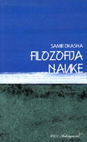 Filozofija nauke