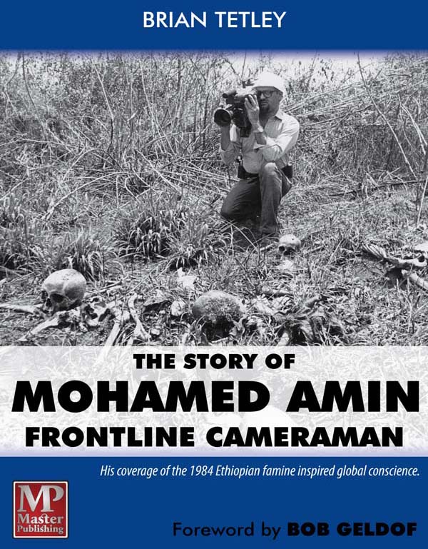 The Story of Mohamed Amin