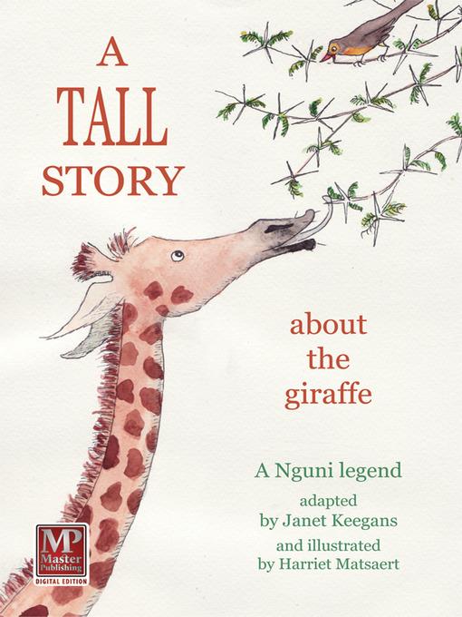 A Tall Story