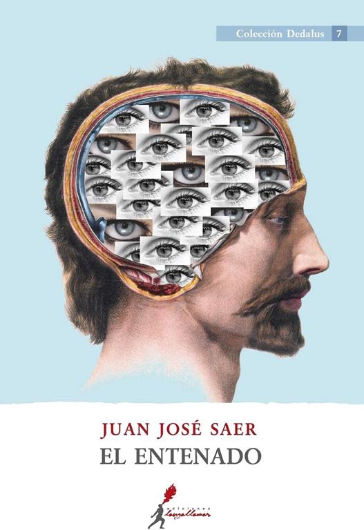 El entenado (Spanish Edition)