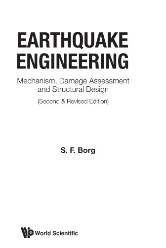 Earthquake Engineering