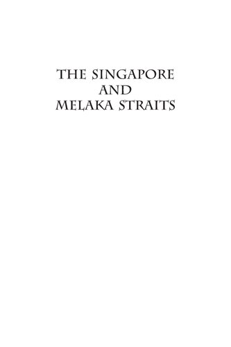 The Singapore and Melaka Straits