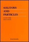 Solitons and Particles