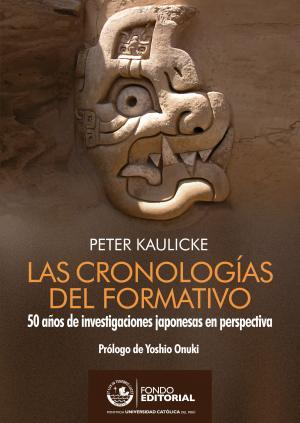 Las cronologias del formativo : 50 anos de investigaciones japonesas en perspectiva