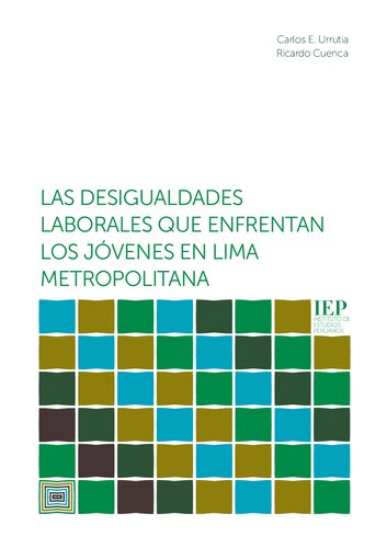 Las desigualdades laborales que enfrentan los jóvenes en Lima Metropolitana