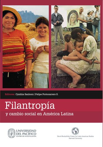 Filantropía y cambio social en América Latina