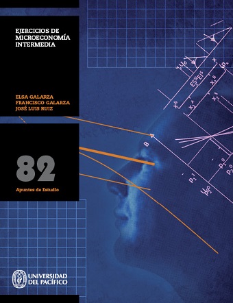 Ejercicios de microeconomía intermedia