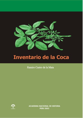 Inventario de la coca