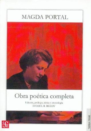 Obra poética completa