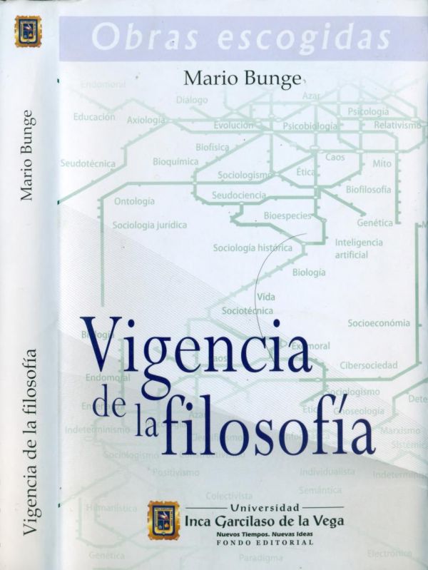 Vigencia de la filosofia