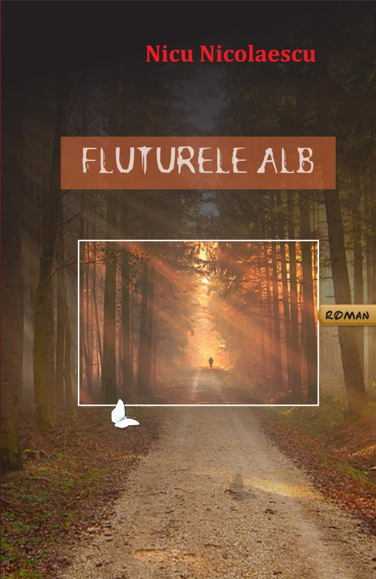 Fluturele Alb