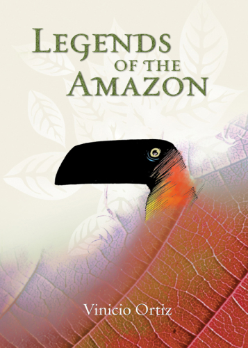 Leyendas del Amazonas
