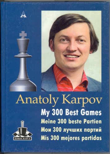 Anatoly Karpov