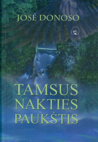 Tamsus nakties paukštis