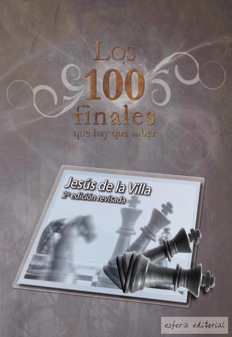 Los 100 finales que hay que saber