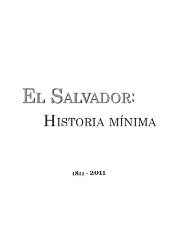 El Salvador