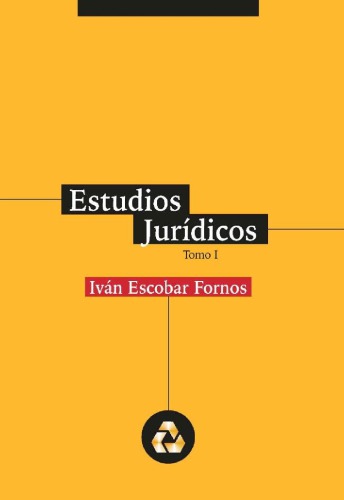 Estudios Jurídicos