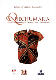 Quechumara : estructuras paralelas del quechua y del aimara