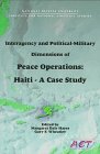 Interagency and Political-Military Dimensions of Peace Operations