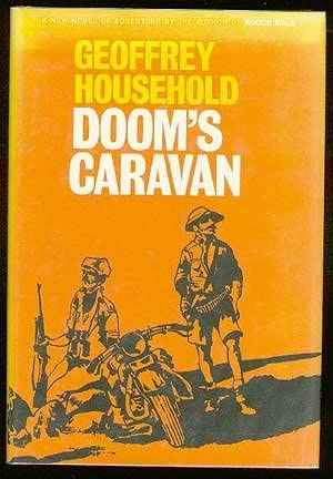 Dooms Caravan