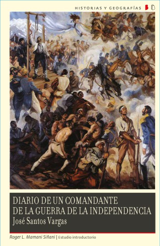 Diario de un comandante de la Guerra de la independencia, 1814-1825