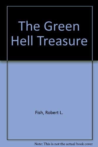 The Green Hell Treasure