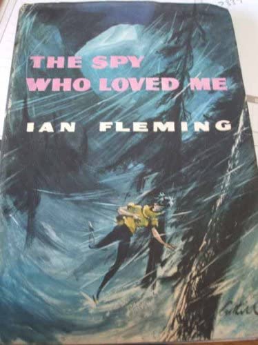 The Spy Who Loved Me