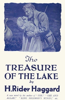 The Treasure of the Lake