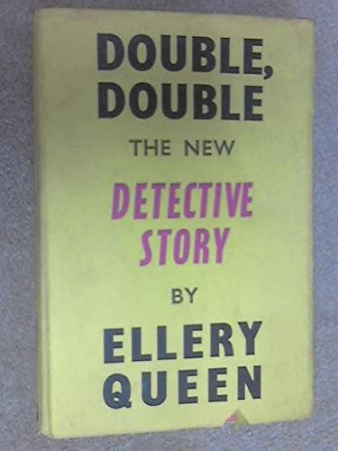 Double Double (or The Case of the Seven Murders)