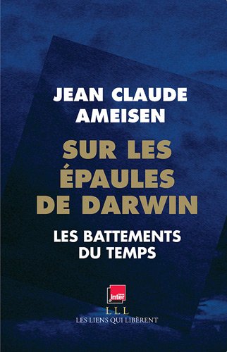 Sur les épaules de Darwin 