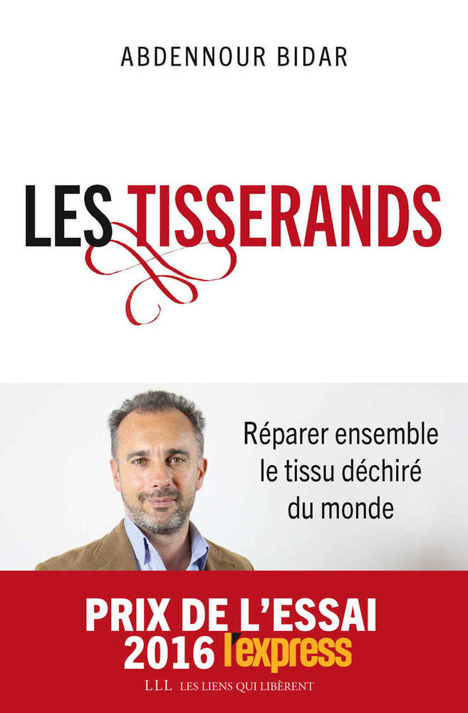 Les tisserands : réparer ensemble le tissu déchiré du monde