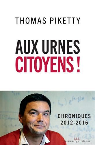 Aux urnes citoyens ! 