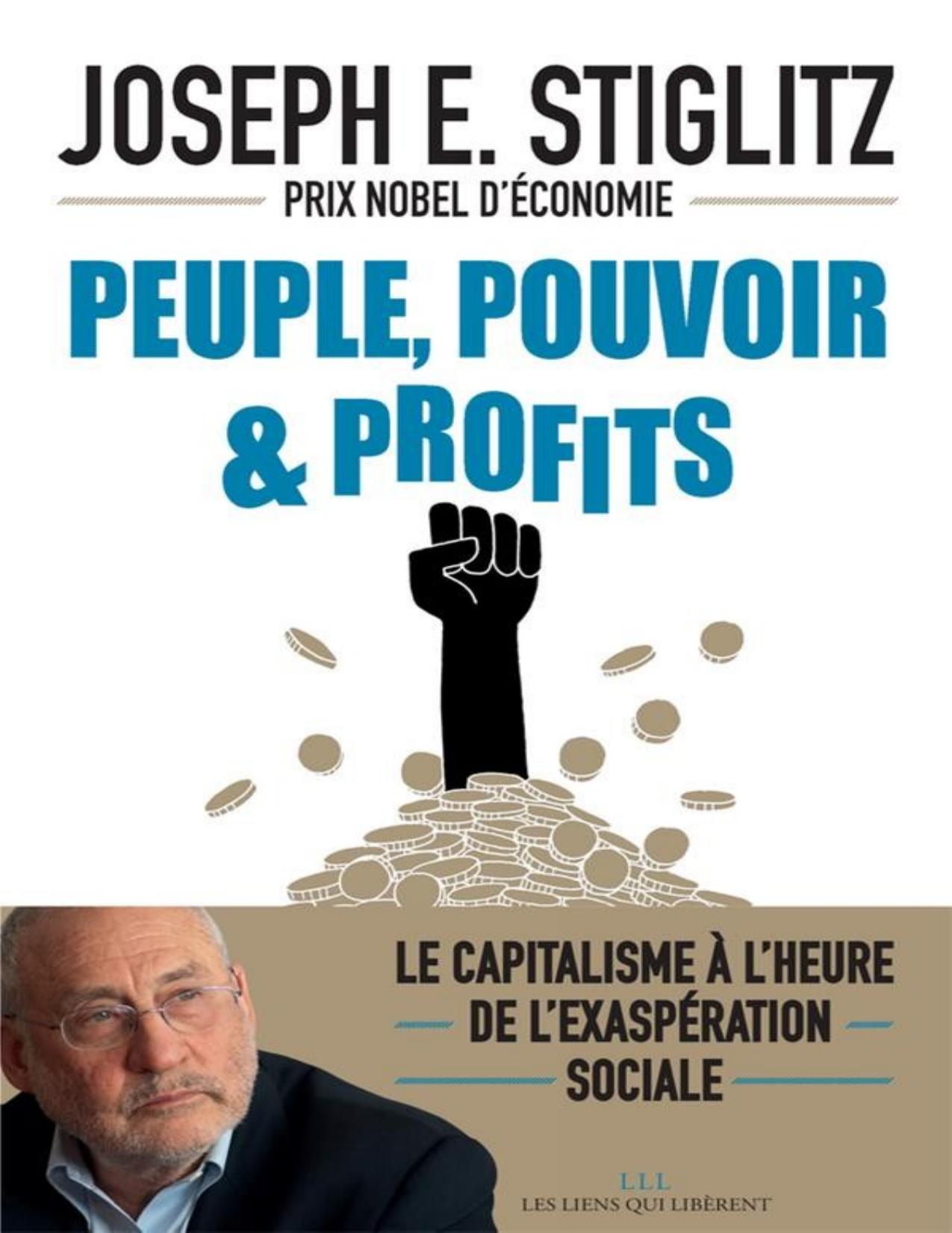 Peuple, pouvoir et profits : le capitalisme à l'heure de l'exaspération sociale