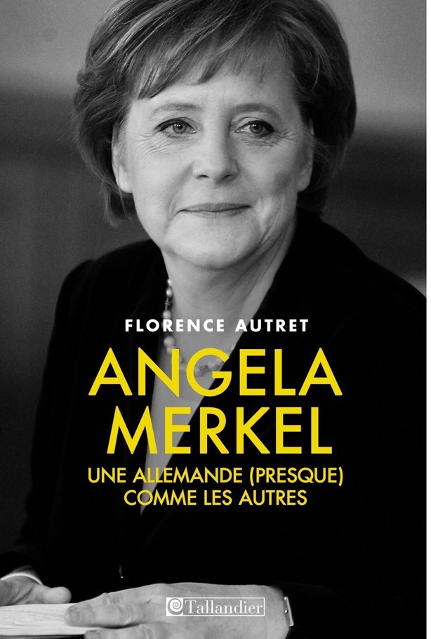 Angela Merkel