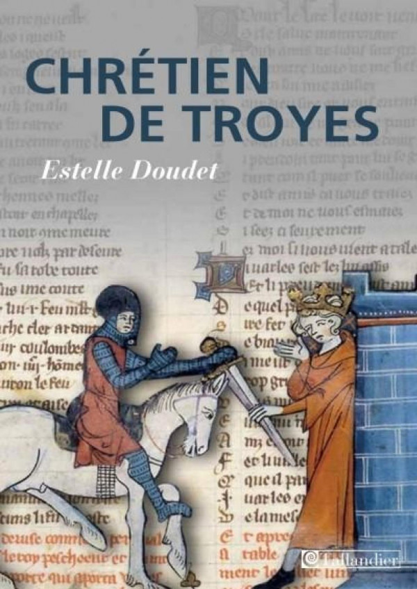 Chrétien de Troyes