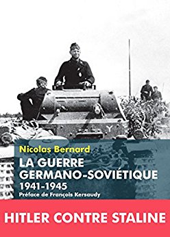 Guerre germano-soviétique (La)