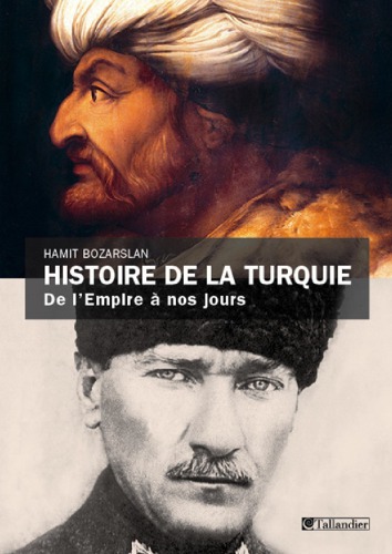 Histoire de la Turquie de l'Empire à nos jours