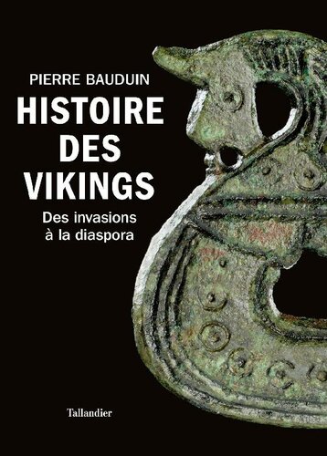 Histoire des vikings 