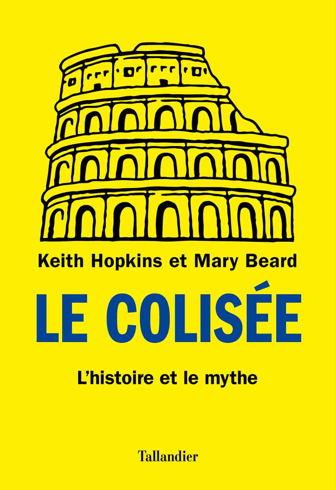 Le Colisée